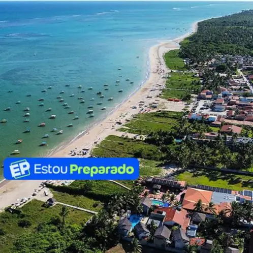 São Miguel dos Milagres institui Comissão Organizadora para Concurso de 2026 Relacionada