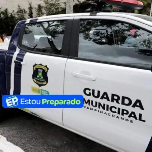 Campina Grande anuncia novo concurso público com edital previsto para abril Relacionada
