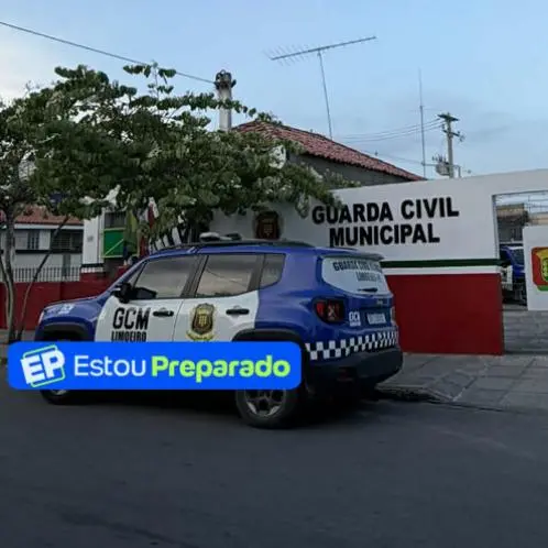 GCM Limoeiro: Inscrições abertas e projeção de 8 mil candidatos Relacionada