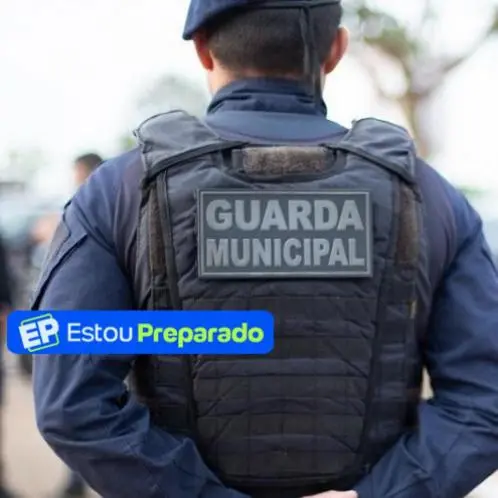 Rumo à Aprovação: EP lança programação especial para o concurso GCM Catente-PE Relacionada