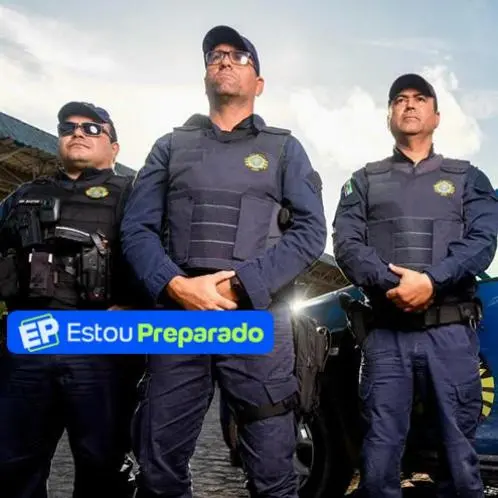 Alagoas e Pernambuco aguardam novos Editais para Guardas Municipais Relacionada