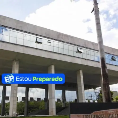 Concurso TJ CE: banca FCC contratada; edital iminente! Relacionada