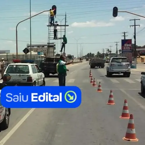 Sai edital do concurso DER AL com 20 vagas de nível superior Relacionada