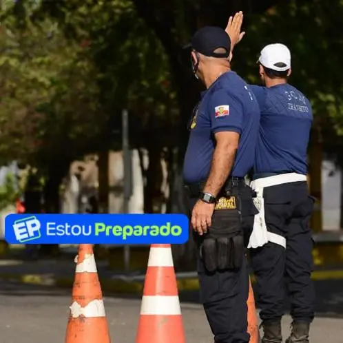 Concurso GCM Limoeiro-PE: Inscrições são prorrogadas até 12 de abril Relacionada