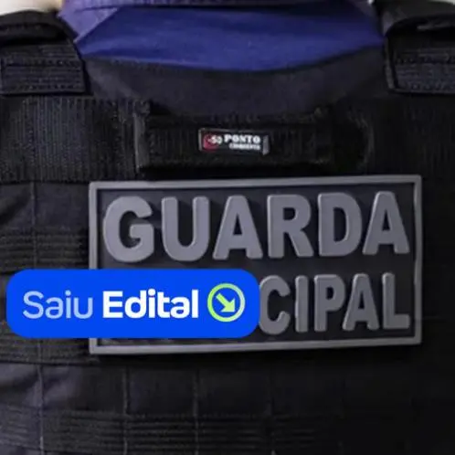 Porto Calvo Anuncia 25 Vagas para Guarda Civil Municipal com Edital de Nível Médio Relacionada