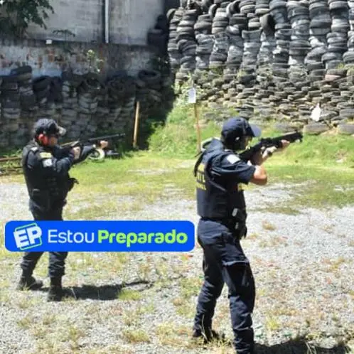 URGENTE: Prefeitura do Cabo formaliza Comissão para o Concurso da Guarda Municipal; Edital previsto para Junho Relacionada