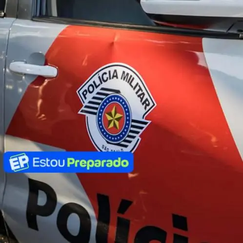 Concurso PM SP 2026: Vunesp é contratada como banca organizadora para 2 mil vagas de Soldado Relacionada