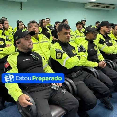 Câmara de Campina Grande aprova projetos que valorizam Agentes de Trânsito e criam Escola Municipal Relacionada