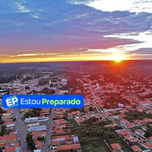 É HOJE! Prefeitura de Altos-PI publica edital de concurso nesta segunda (18) Relacionada
