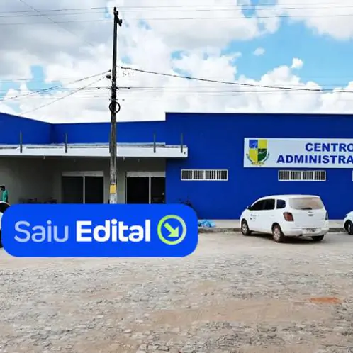 Saiu o Edital Prefeitura de Altos-PI: 843 vagas; Baixe edital Relacionada