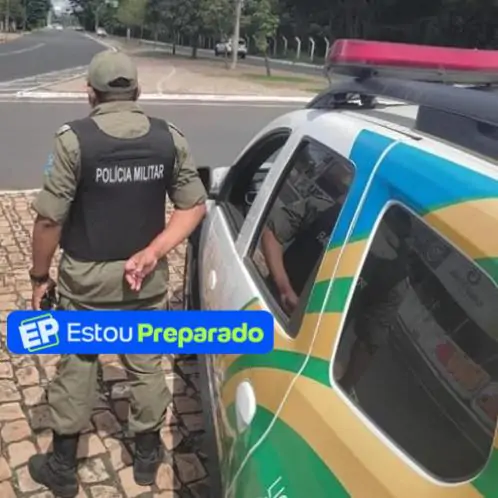 Contrato com FCC é publicado e edital do concurso PM PI torna-se iminente Relacionada