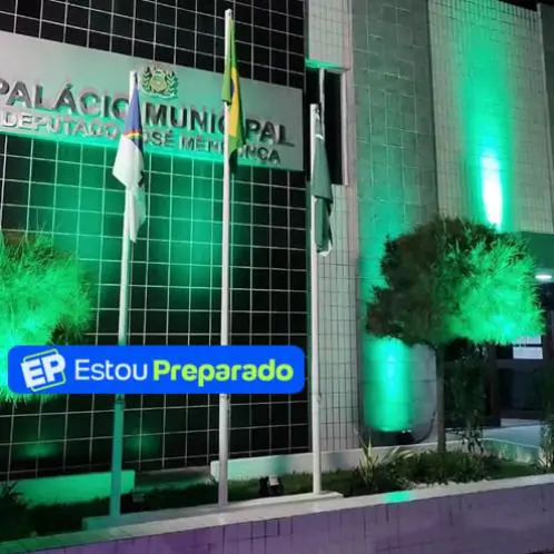 Câmara de Belo Jardim abre processo para escolher banca de novo concurso público Relacionada