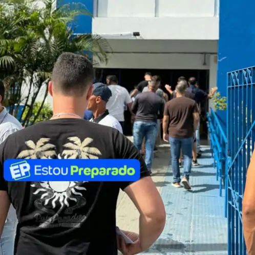 GCM Limoeiro-PE: Prova exige perfil multidisciplinar, de Machado de Assis a Direito Constitucional Relacionada