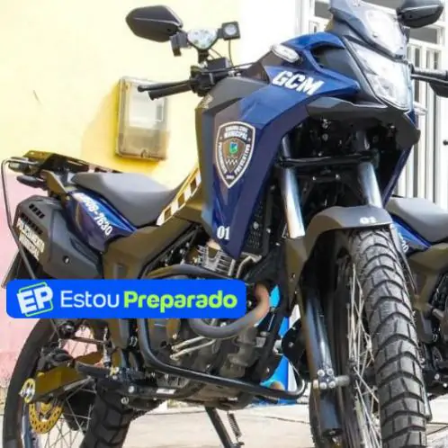 Prefeito Gena Lins assina e encaminha à Câmara Projeto de Lei para criação de 17 novas vagas na Guarda Municipal Relacionada