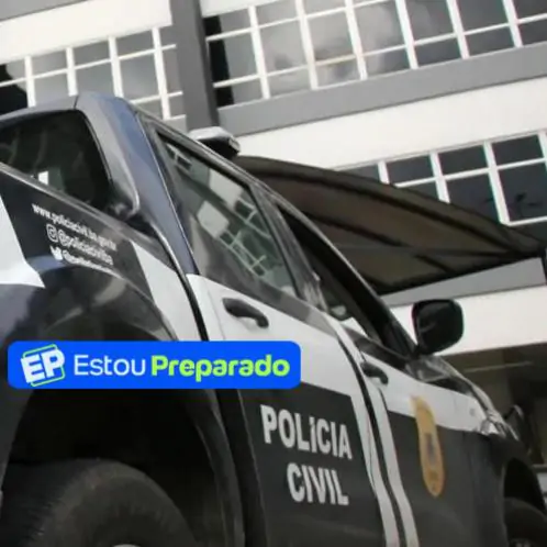 Concurso PC BA: secretário confirma edital em até 20 dias Relacionada