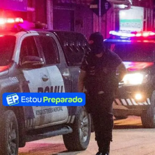 Exclusivo: EP tem acesso ao Termo de Referência do concurso GCM Cabo de Santo Agostinho; edital iminente Relacionada
