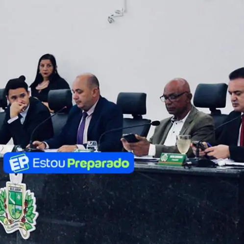 Câmara de Belo Jardim-PE define Instituto INDEC como banca organizadora de novo concurso Relacionada
