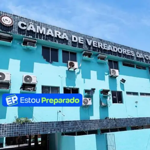 Câmara de Paulista retoma processo para escolha de banca organizadora de novo concurso público Relacionada
