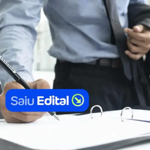 Concurso Alagoas Previdência: Edital é publicado com salários de R$ 8,5 mil Relacionada
