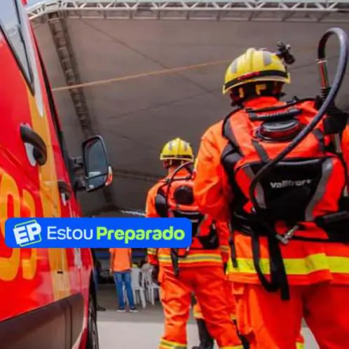 Concurso Bombeiros AL tem inscrições abertas; veja como fazer! Relacionada