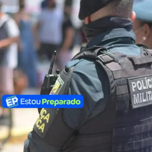 Congresso vota idade máxima de 35 anos para concursos de PM e Bombeiros nesta quinta(18) Relacionada