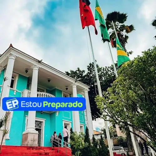 Prefeitura de Campina Grande e Idecan prorrogam inscrições de concurso até 13 de julho Relacionada