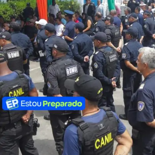 Panorama das Oportunidades: 80 Concursos Públicos em Destaque no Cenário Nacional Relacionada