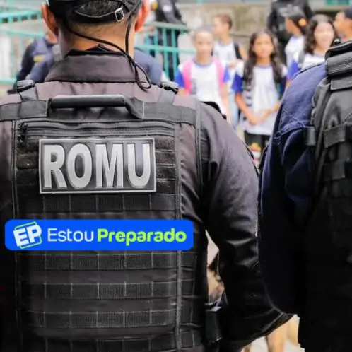 Concurso GCM Cabo de Santo Agostinho: Edital aguarda trâmites finais após um mês de contrato assinado Relacionada