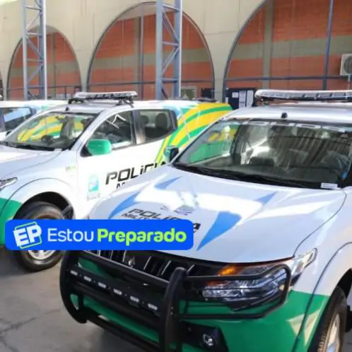 URGENTE: Governador anuncia publicação do edital da PM-PI com mais de 1.000 vagas Relacionada