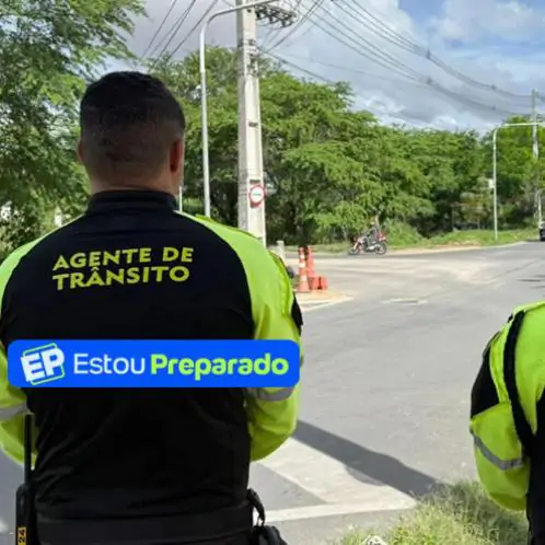 ATENÇÃO: Inscrições para o concurso da STTP em Campina Grande terminam nesta segunda (22) Relacionada
