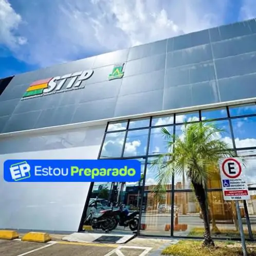 Prefeitura de Campina Grande prorroga inscrições para o concurso da STTP até 13 de julho Relacionada