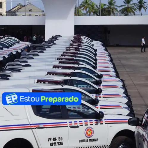 Concursos Maranhão: secretário confirma 22 editais, vagas e mais Relacionada