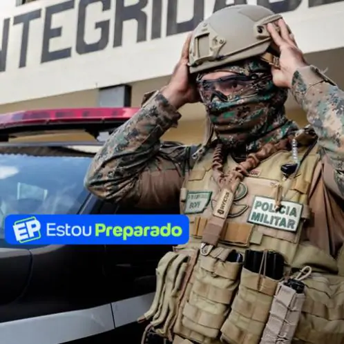 Avalanche de Editais: Pernambuco terá segundo semestre histórico para concursos de segurança Relacionada