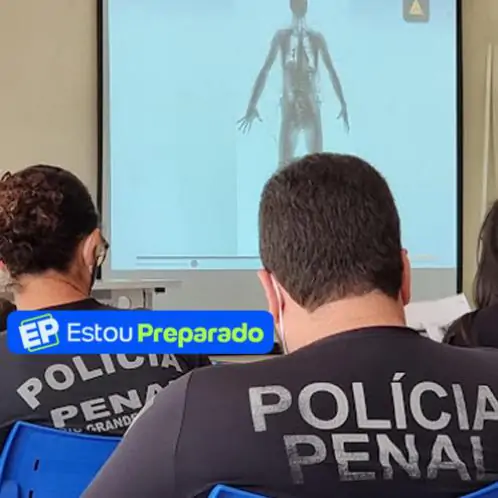 Concurso Penal RN: veja o limite de idade para policial penal Relacionada