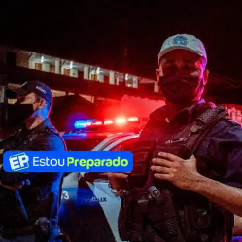 AGORA VAI: Prefeito assina ato que define diretrizes e o edital da GCM Cabo-PE pode ser publicado a qualquer momento Relacionada