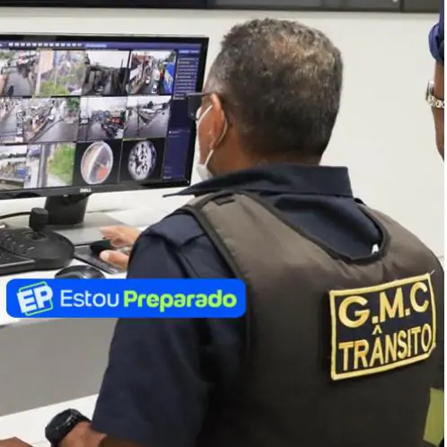 IMPASSE: Definição salarial trava publicação do edital do Concurso da GCM Cabo-PE Relacionada