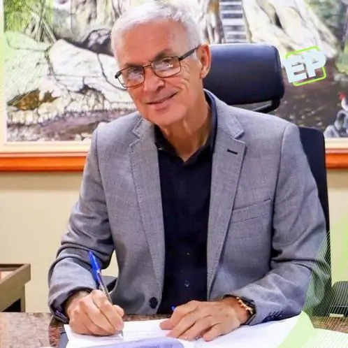 EXCLUSIVO: EP teve acesso ao projeto que revela todas as vagas, salários e cargos do novo concurso de Vitória de Santo Antão-PE Relacionada