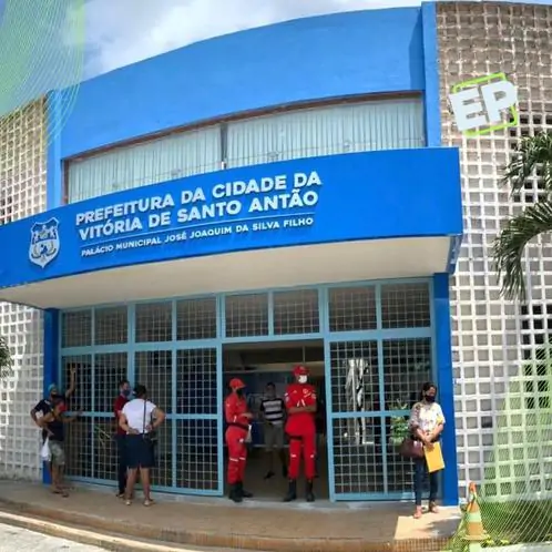 FUNVAPI está cotada para organizar concurso histórico de Vitória de Santo Antão; histórico da banca acende alerta Relacionada