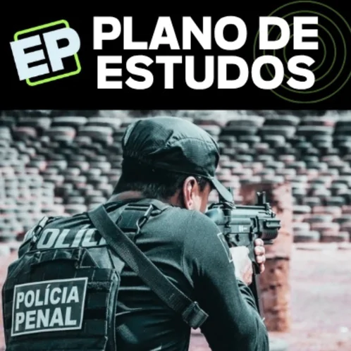 PPPE 2026: Análise do Último Certame; Baixe Guia Preparação para Novo Concurso da Polícia Penal Relacionada