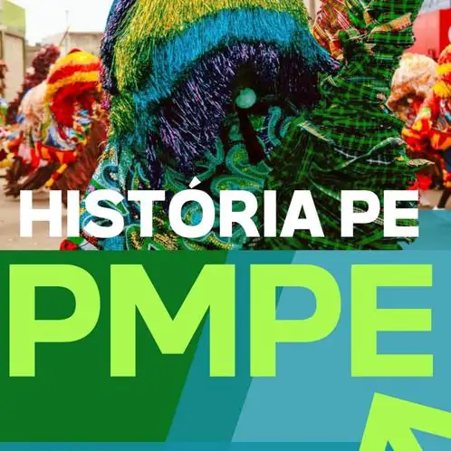 Gabarite História na PMPE: 100 Questões Inéditas Liberadas pela Plataforma EP! Relacionada