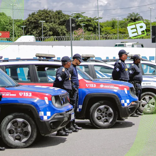 NOVO CAPÍTULO NO CABO! Edital da GCM depende de aprovação de LEI SALARIAL para ser liberado! Relacionada