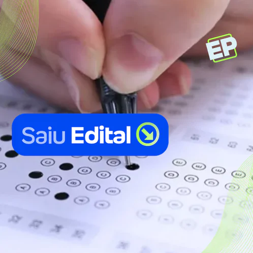 SAIU O EDITAL! Concurso da Prefeitura de Cruz do Espírito Santo (PB) oferece 202 vagas com salários de até R$ 3,8 mil Relacionada