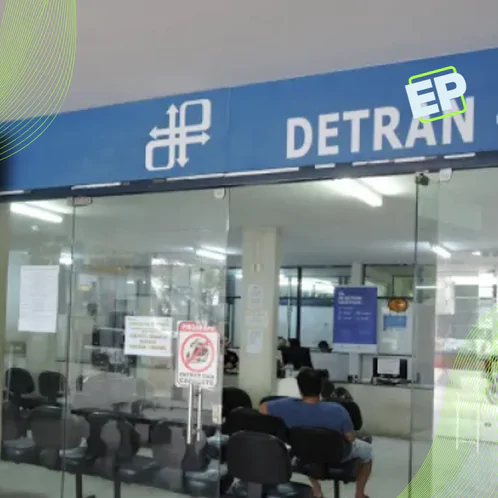 oncurso Detran-PE: proposta para novo edital é encaminhada ao Governo do Estado Relacionada