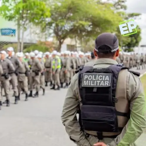 Concursos PM e Bombeiros AL deverão contar com vagas para PcD Relacionada