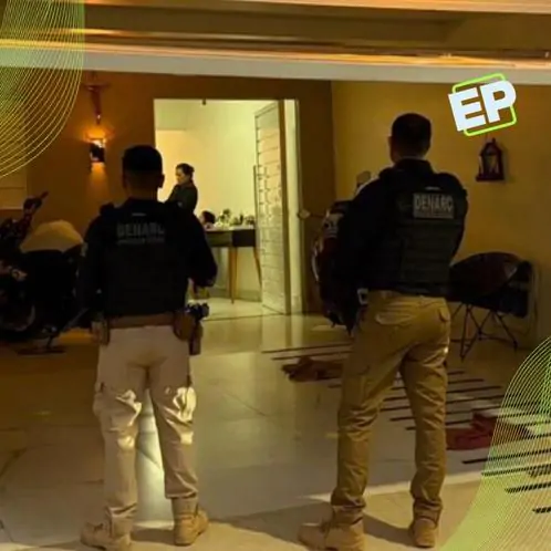 Operação mira suspeitos de fraudes em concursos da Polícia Militar em Pernambuco e outros três estados Relacionada