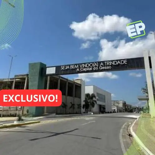 EXCLUSIVO: Concurso Trindade-PE define IGEDUC como banca organizadora para 351 vagas Relacionada