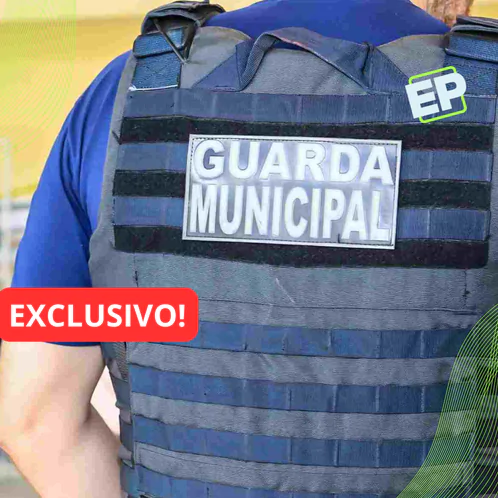 EXCLUSIVO: Concurso Trindade-PE terá 17 vagas para Guarda Civil Municipal; IGEDUC é a banca Relacionada