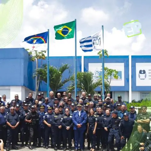 Concursos GCM-PE: Onda de novos editais abre centenas de vagas na segurança municipal em Pernambuco Relacionada