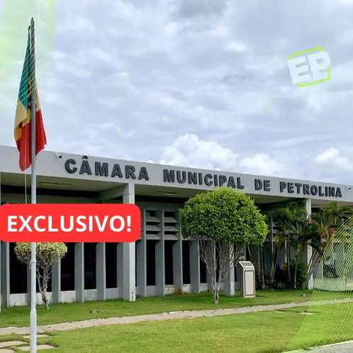 EXCLUSIVO: Concurso da Câmara de Petrolina tem banca definida: IDECAN organizará certame com 17 vagas e salários de até R$ 8,5 mil Relacionada