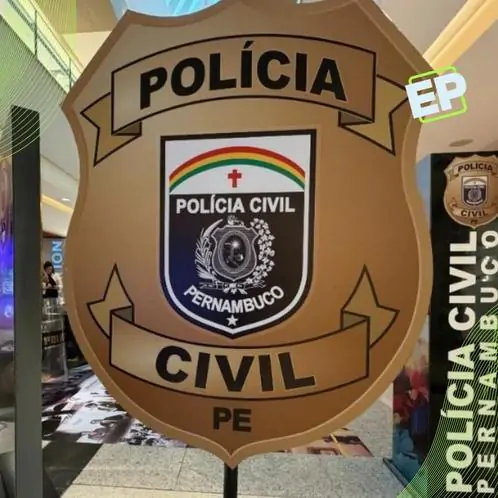 Cebraspe é Confirmado como Banca do Concurso da Polícia Civil de PE; Edital Ofertará 1.315 Vagas de Nível Superior Relacionada